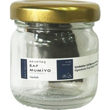 Hekimana Saf Mumiyo 5 gr - Akartaş