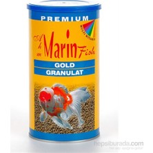 AHM Gold Fish Granulat 1000 ml