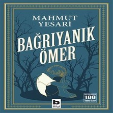 Feifei Bağrı Ömer