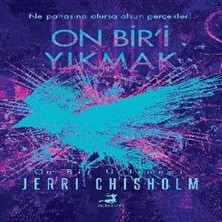 Feifei On Bir’i Yıkmak