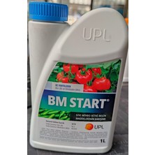 Belirtilmemiş Bm Start®