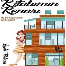 Feifei Kitabımın Kenarı