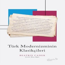 Feifei Türk Modernizminin Klasikçileri