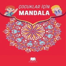 Feifei Çuklar Için Mandala