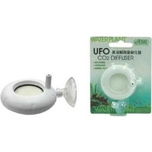 Ista Bitkili Akvaryum Co2 Ufo Difüzörü