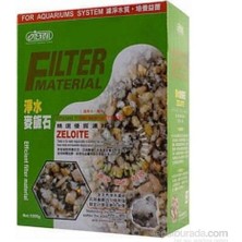 Ista Zeolite Filtre Malzemesi 1 Kg