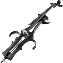 Kinglos Kng DSDT-1801 Elektro Cello 4/4 Kutulu Siyah