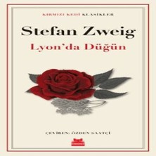 Feifei Lyon’da Düğün