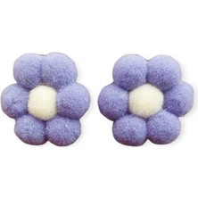 Minval Saçsız, Az Saçlı, Çıt Çıt Bebek Tokası