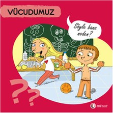 Feifei Vücudumuz - Söyle Bana Neden?