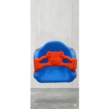 Öztepe Plastik Salıncak Sepeti Normal Model Zincirsiz