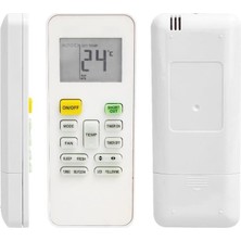 Electroon Bosch 12008801 Uyumlu Muadil Klima Kumandası