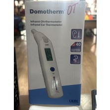 Domotherm Kulaktan Ateş Ölçücü Kızılötesi