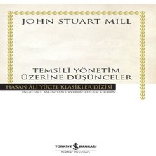 Feifei Temsilî Yönetim Üzerine Düşünceler - Hasan Ali Yücel Klasikleri