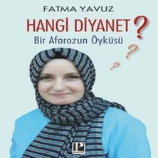 Feifei Hangi Diyanet?