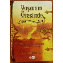 Kozmik Yaşamın Ötesinde