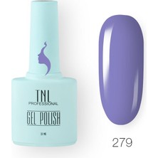 Tnl Classic Kalıcı Oje 10 ml No: 279