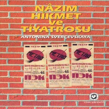 Feifei Nazım Hikmet ve Tiyatrosu