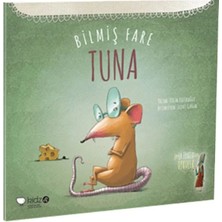 Uravas Store Bilmiş Fare Tuna