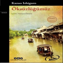 Feifei Öksüzlüğümüz