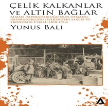 Feifei Çelik Knlar ve Altın Bağlar