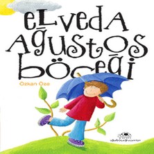 Feifei Elveda Ağustos Böceği