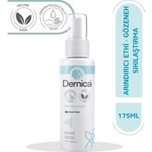 Brx Black Rose Tonic Spray- Gözenek Sıkılaştırıcı & Siyah Nokta Karşıtı Arındırıcı Aha Bakım