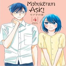 Feifei Mobuko’nun Aşkı 4