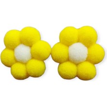 Minval Saçsız, Az Saçlı, Çıt Çıt Bebek Tokası