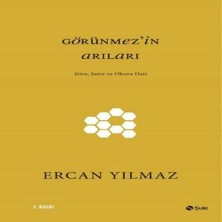 Feifei Görünmezin Arıları