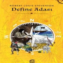 Uravas Store Define Adası