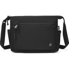 Smart Bags Kadın Çapraz Postacı Çanta Su Geçirmez Çok Gözlü Hafif Premium Günlük Çanta 3146-8