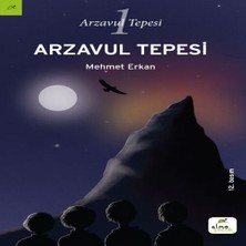 Feifei Arzavul Tepesi