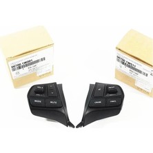 967001W001 967001W511 Direksiyon Kumandalı Ses Kontrol Anahtarı Cruıse Sol Sağ Kıa Rıo 2012-2014 Kıa Genuine Parts