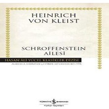 Feifei Schroffensteın Ailesi - Hasan Ali Yücel Klasikleri