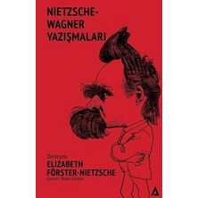 Feifei Nıetzsche-Wagner Yazışmaları