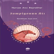 Feifei Şampiyonun Atı
