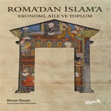 Feifei Roma’dan Islam’a