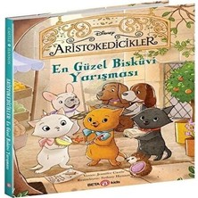 Feifei En Güzel Büsküvi Yarışması