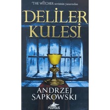 Feifei Deliler Kulesi - Hussit Üçlemesi 1