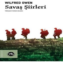 Feifei Savaş Şiirleri