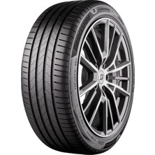 Bridgestone 215/60 R17 96H Turanza 6 Oto Yaz Lastiği (Üretim: 2026)