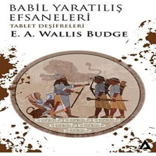 Feifei Babil Tılış Efsaneleri