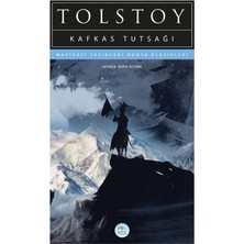 Feifei Kafkas Tutsağı