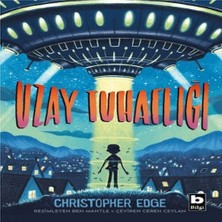 Feifei Uzay Tuhaflığı