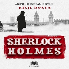 Feifei Kızıl Dosya - Sherlk Holmes