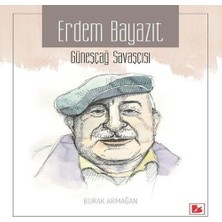 Feifei Erdem Bayazıt - Güneşçağ Savaşçısı