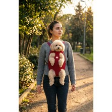 GOBYPET Kedi ve Köpekler Için Anakucağı M 5976