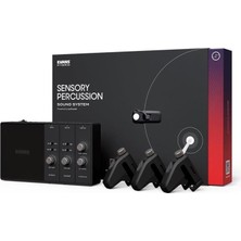 Evans Hybrid Sensory Percussion Sound System