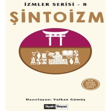 Feifei Şintoizm Izmler Serisi 8